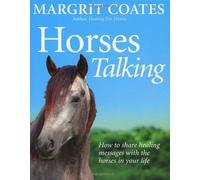 Horses Talking
