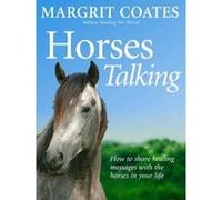 Horses Talking Margrit Coates (Auteur)