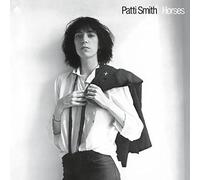 Patti Smith - Horses [New Vinyl LP]