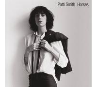 Horses Vinyle