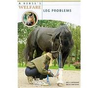 Horse's Welfare - Leg Problems
