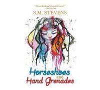 Horseshoes And Hand Grenades