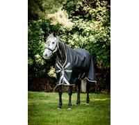 Horseware Amigo 1200D Wug Turnout 50 g imperméable et respirante 130 cm