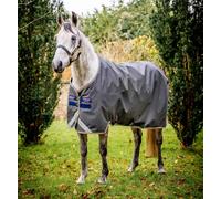 Horseware® Amigo Bravo 12 Couverture de pluie pour cheval (0 g léger)