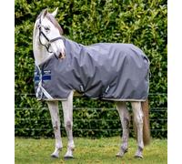 Horseware Amigo Bravo 12 Couverture pour Cheval 100 g