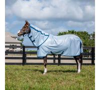 Horseware Amigo Bug Rug Plus couverture anti-mouches