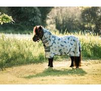 Horseware Amigo Bug Rug Plus Petite coupe spéciale pour les mini-pony 55 cm