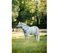Horseware Amigo Bug Rug Plus Pony une longueur de côté réduite de 10 % 110 cm