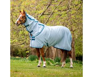 Horseware® Amigo® Bug Rug Tapis anti-mouches (0 g léger)