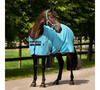 Horseware Amigo Feuille d'écurie 0g - Delphinium