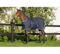 Horseware Amigo Foal couverture Ripstop 50 g couverture qui grandit avec le cheval