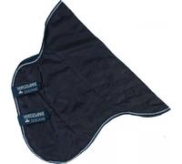 Horseware Amigo Insulator couvre-cou 150g - navy&white