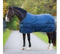 Horseware Amigo Insulator heavy 350g - navy/white - couverture d'écurie