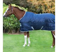 Horseware Amigo Insulator medium 200g- navy/silver
