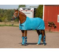 Horseware Amigo Jersey Cooler Couverture séchante - Horseware 115 cm