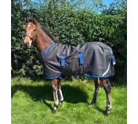 Horseware Amigo Ripstop 900D Foal Turnout 50g la couverture poulain ajustable 90 cm