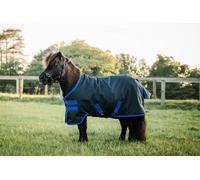 Horseware Amigo Ripstop 900D Petite Turnout 0g coupe spéciale pour mini-poneys 70 cm