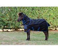 Horseware Amigo Ripstop 900D Plus Petite 200 g coupe spéciale pour mini-poneys 80 cm