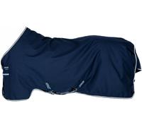 Horseware Amigo Ripstop 900D Poney Turnout 50g 10 % plus court, spécialement conçu pour les poneys 110 cm