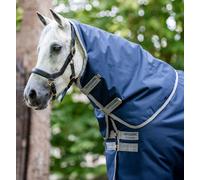 Horseware Amigo Ripstop 900D Turnout Hood 150g Couvre-cou pour Amigo Ripstop 900D Turnout M
