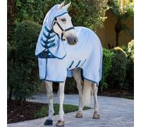 Horseware Amigo Ripstop Hoody Couverture anti-eczéma