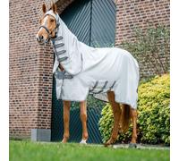 Horseware Amigo Ripstop Hoody Couverture anti-eczéma