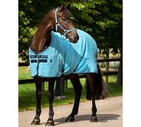 Horseware Amigo Stable Sheet Chemise d'Ecurie 0g Light 140cm Cheval Equitation