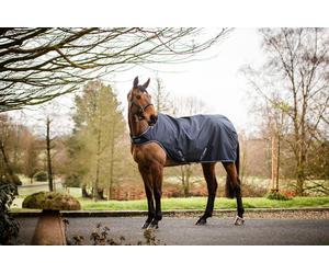 Horseware Amigo Walker 100 g imperméable, respirante S