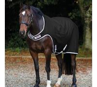 Amigo Waterproof Walker Rug X Large Black Silver