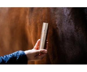 Horseware Baguette de thérapie par lumière rouge LED Bâton de thérapie par lumière rouge LED