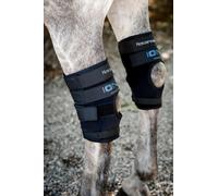 Horseware Boots Ionic de Guêtres pour jarret, lot de 2 Full