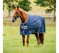 Horseware Cavaliers Amigo Hero 6 Lite 0 g Pluie Couverture Willow Couverture, Deckengröße:130 cm / 6´0