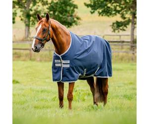 Horseware Cavaliers Amigo Hero 6 Lite 0 g Pluie Couverture Willow Couverture, Deckengröße:130 cm / 6´0