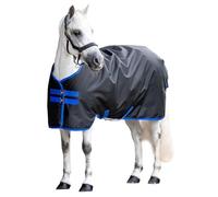 Horseware Cavaliers Amigo Hero 6 Lite 0 g Pluie Couverture Willow Couverture, Deckengröße:145 cm / 6´6