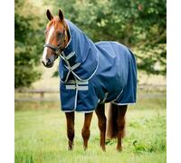 Horseware Cavaliers Amigo Hero 6 Lite 0 g Pluie Couverture Willow Couverture, Deckengröße:145 cm / 6´6