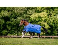 Horseware Cavaliers Amigo Hero 6 Lite 0 g Pluie Couverture Willow Couverture, Deckengröße:90 cm / 4'6