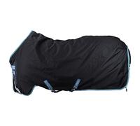 Horseware Couverture d'extérieur pour Cheval Amigo Bravo-12 T/O 100G W/LA