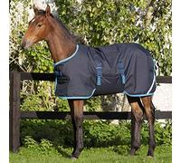 Horseware Couverture d'extérieur pour Cheval Amigo Foal Rug
