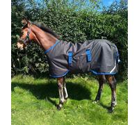 Horseware Couverture d'Extérieur Pour Poulain Amigo® Ripstop 900D 200g la couverture poulain ajustable 100 cm