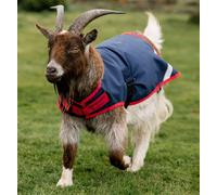 Horseware Couverture pour chèvre 0 g Imperméable & respirante S