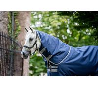 Horseware Couvre-cou Indéchirable Amigo® 900D (Léger 0g) Couvrepour couverture d'extérieur indéchirable Amigo Ripstop L