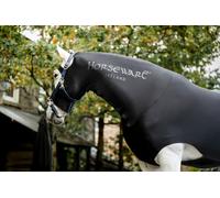 Horseware Couvre-cou Slinky Rambo couvre-cou protège la tête, le cou et la poitrine XL