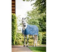 Horseware Doublure Liner thérapeutique Ionic 50g Technologie infrarouge par fibres céramiques 130 cm