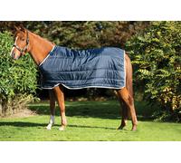 Horseware Doublure pour poney 100 g 10 % plus court, spécialement conçu pour les poneys 85 cm