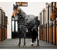 Horseware Easy-Layer Stable Plus 69 Noir 200 g