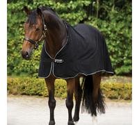 Horseware Fleece Liner - Noir & Blanc