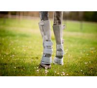 Horseware Guêtres Anti-mouches Rambo® Tech-Fit Guêtres anti-mouches modernes, lot de 4 Full