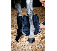 Horseware Guêtres Ice Gel Stable guêtres rafraîchissantes pour écurie L