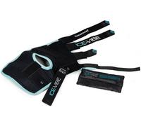 Horseware Guêtres pour Jarrets Ice-Vibe® Guêtres pour jarret, paire