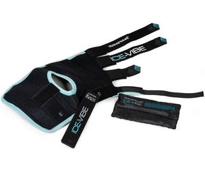 Horseware Guêtres pour Jarrets Ice-Vibe® Guêtres pour jarret, paire